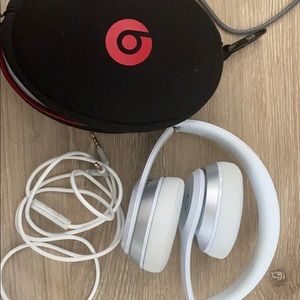 Beats by Dre Solo Headphones